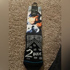 Stance Large 2Pac socks